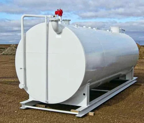 Chemical Storage and Process Tank